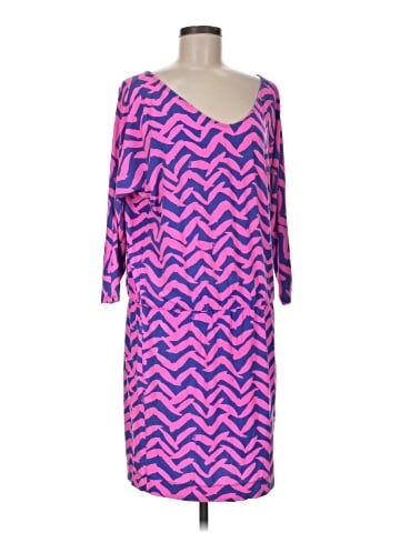 Lilly Pulitzer Casual Dress (view 1)