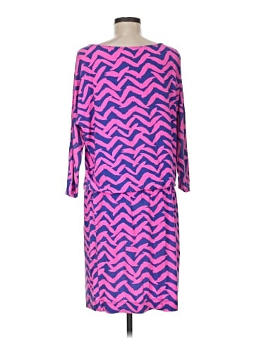 Lilly Pulitzer Casual Dress (view 2)
