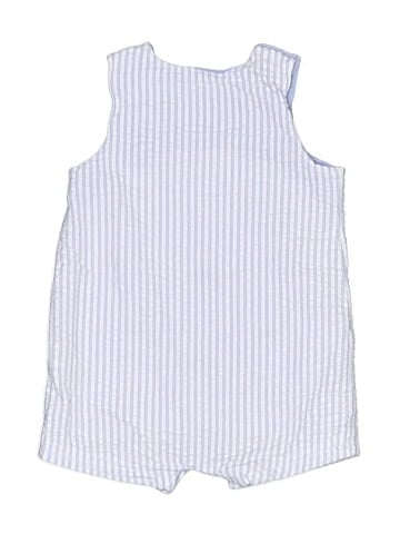 Little Me Short Sleeve Onesie (view 2)