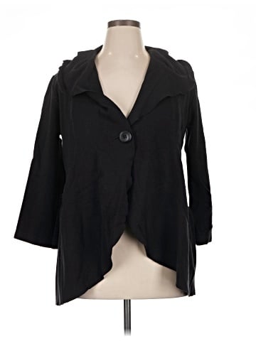 Comfy U.S.A. Coat (view 1)