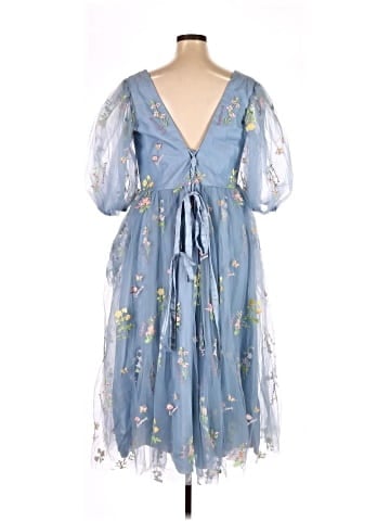 Unbranded Cocktail Dress (view 2)
