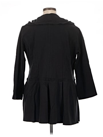 Comfy U.S.A. Coat (view 2)