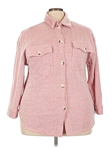 Timing Cardigan (view 1)