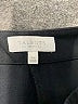 Talbots Outlet Solid Black Active Pants Size 10 Petite - photo 7