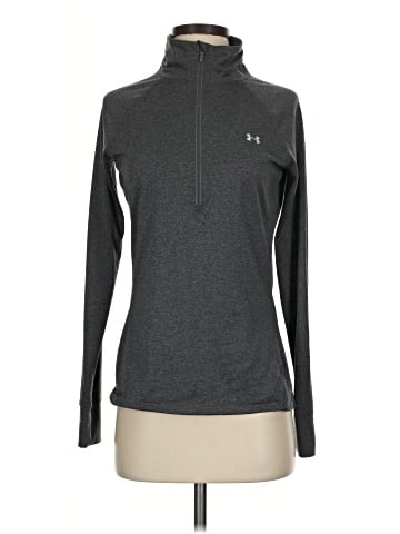 Under Armour Long Sleeve T-Shirt (view 1)
