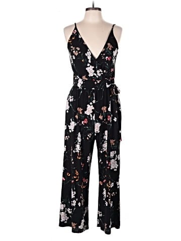 Kaileigh Jumpsuit (view 1)