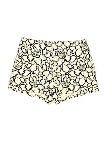 Express Shorts (view 1)