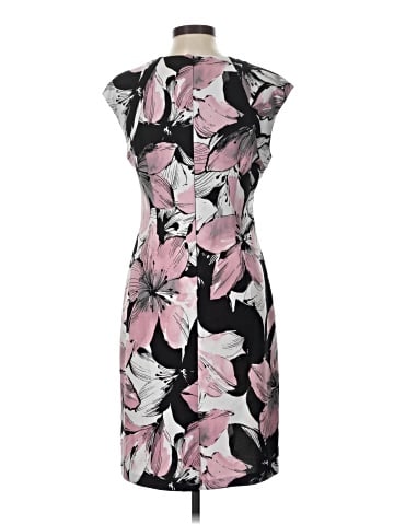 Connected Apparel Cocktail Dress (view 2)