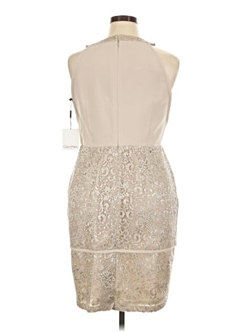 Calvin Klein Cocktail Dress (view 2)