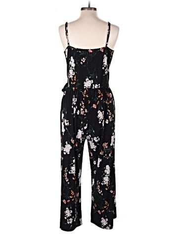 Kaileigh Jumpsuit (view 2)
