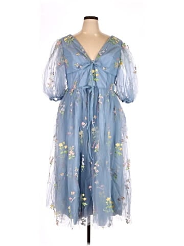 Unbranded Cocktail Dress (view 1)