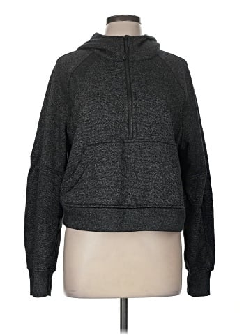 Lululemon Athletica Pullover Hoodie (view 1)