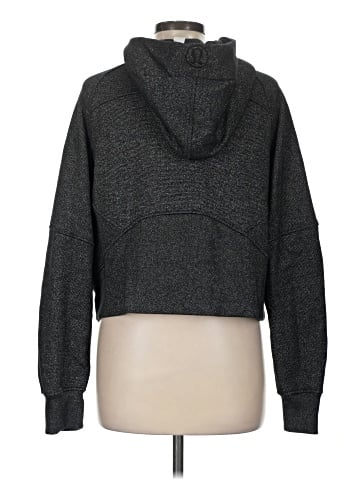 Lululemon Athletica Pullover Hoodie (view 2)