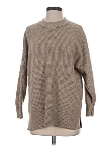 Aerie Turtleneck Sweater (view 1)