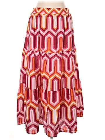 Lesley Evers Casual Skirt (view 1)