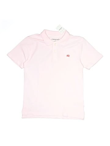Crewcuts Outlet Short Sleeve Top (view 1)