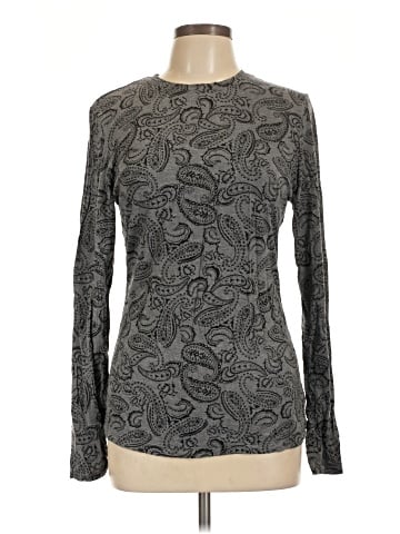 Cuddl Duds Long Sleeve T-Shirt (view 1)