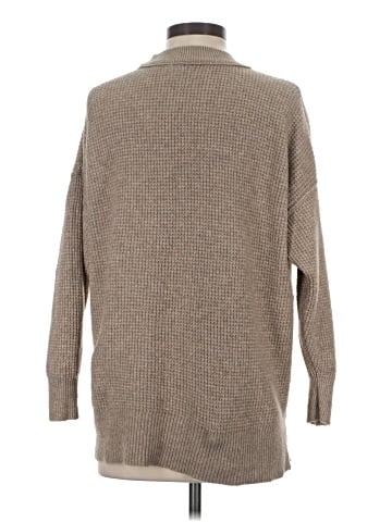 Aerie Turtleneck Sweater (view 2)