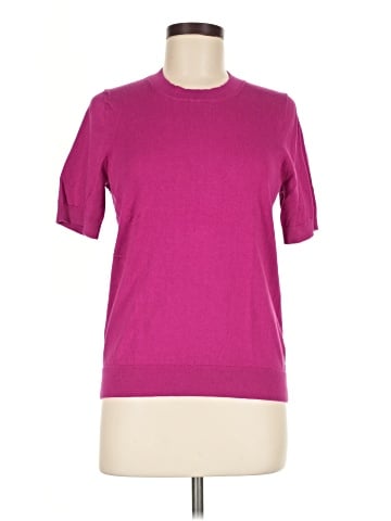 J.Crew Factory Store Pullover Sweater (view 1)