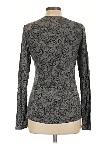 Cuddl Duds Long Sleeve T-Shirt (view 2)