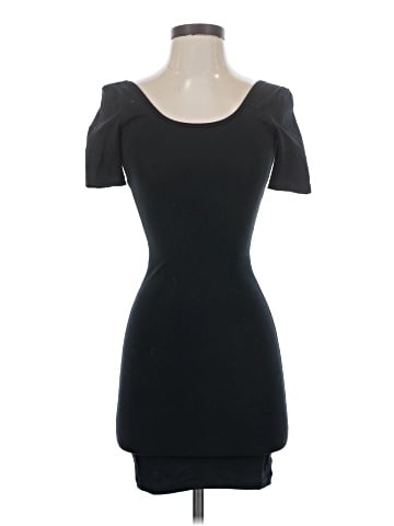 American Apparel Cocktail Dress (view 1)