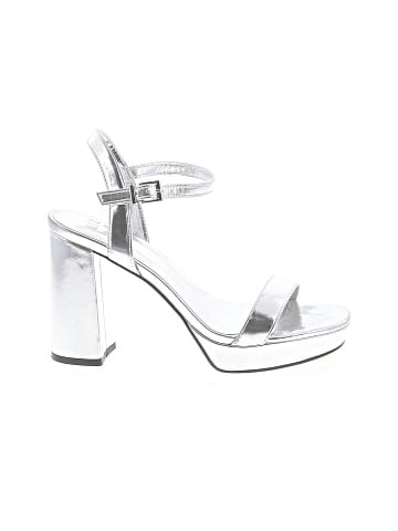 Mix No. 6 Heels (view 1)