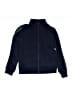 Crewcuts Outlet 100% Cotton Blue Track Jacket Size 10 - 12 mo - photo 1