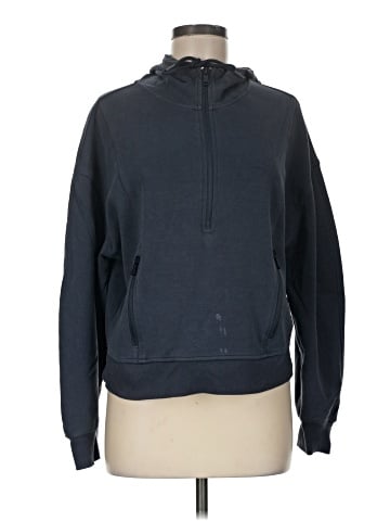 Active by Old Navy Pullover Hoodie (view 1)