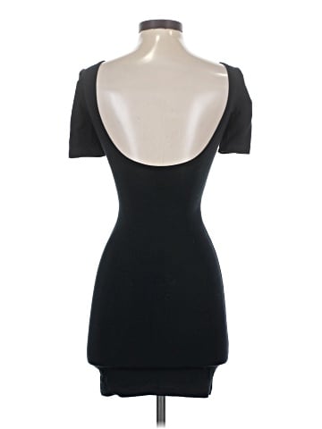American Apparel Cocktail Dress (view 2)