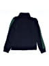 Crewcuts Outlet 100% Cotton Blue Track Jacket Size 10 - 12 mo - photo 2