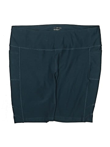 Mondetta Athletic Shorts (view 1)