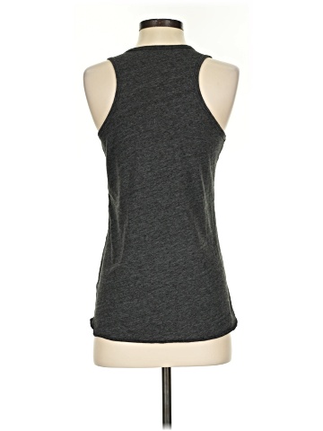 blue 84 Sleeveless T-Shirt (view 2)