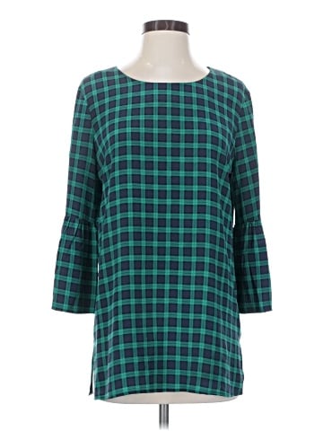 Tyler Boe 3/4 Sleeve Top (view 1)