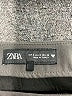 Zara Solid Gray Active Skort Size S - photo 3