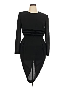 Donna Morgan Cocktail Dress (view 1)