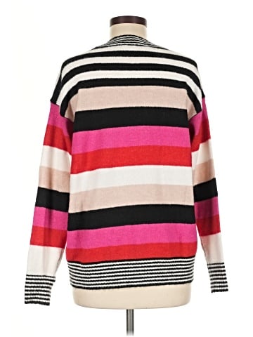 Ann Taylor LOFT Outlet Pullover Sweater (view 2)