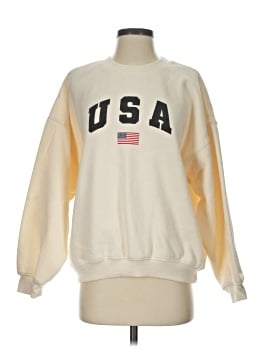 Princess Polly Sweatshirt (view 1)