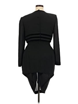 Donna Morgan Cocktail Dress (view 2)