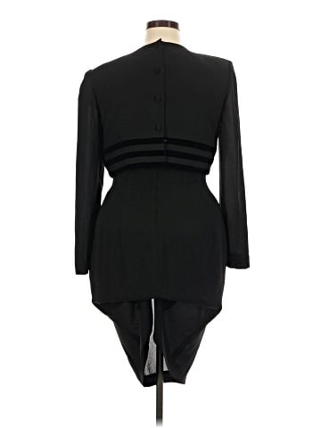 Donna Morgan Cocktail Dress (view 2)