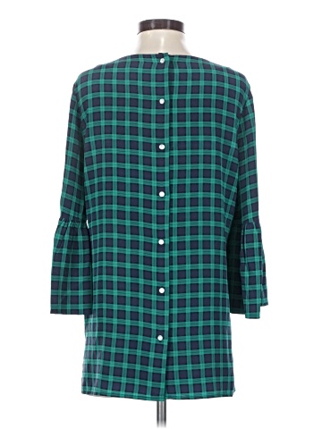 Tyler Boe 3/4 Sleeve Top (view 2)