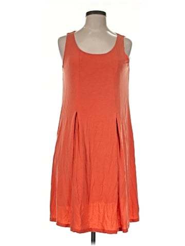Garnet Hill Casual Dress (view 1)