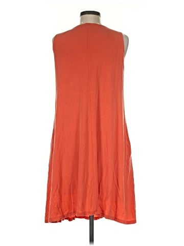 Garnet Hill Casual Dress (view 2)