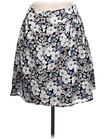 Ann Taylor Casual Skirt (view 1)