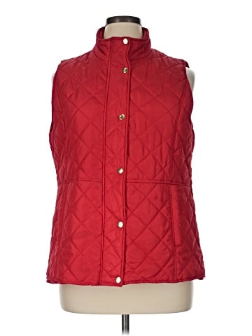 Kim Rogers Vest (view 1)