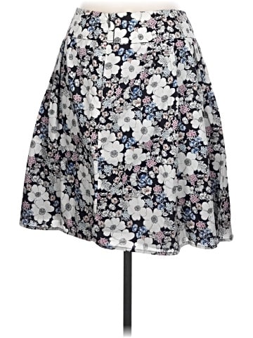 Ann Taylor Casual Skirt (view 2)