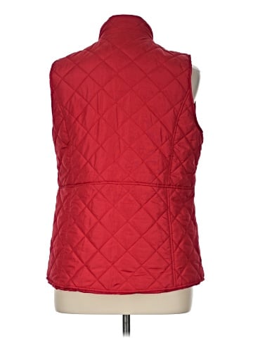 Kim Rogers Vest (view 2)