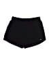 Xersion Solid Black Athletic Shorts Size S - photo 1