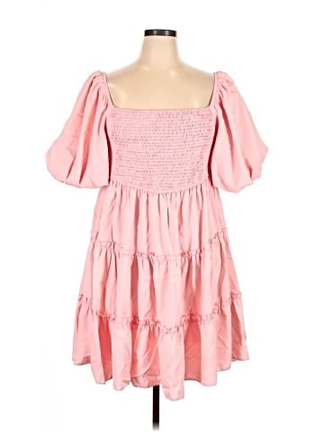 Unbranded Casual Dress (view 1)