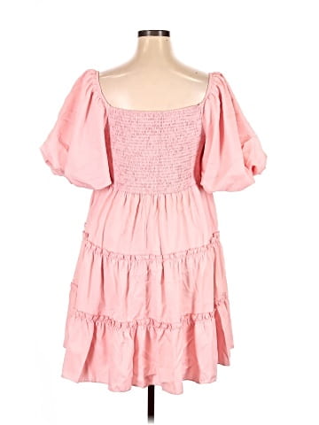 Unbranded Casual Dress (view 2)