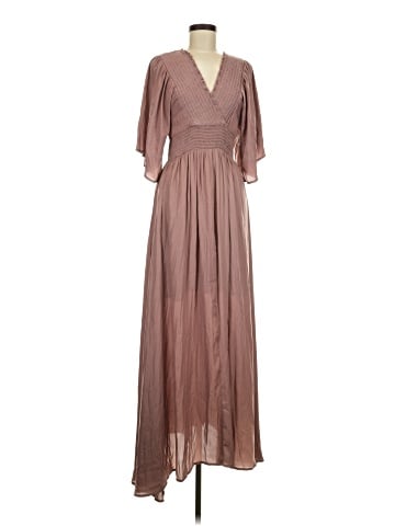 Mittoshop Casual Dress (view 1)